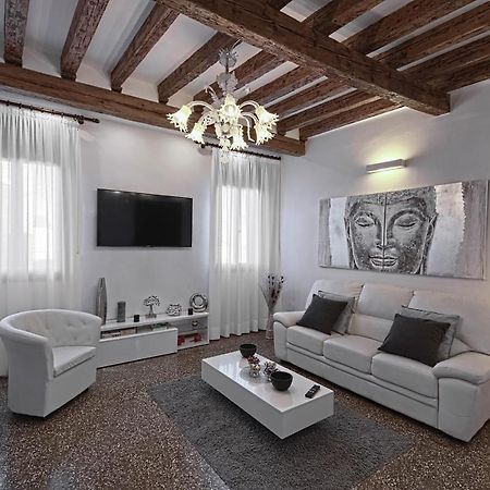 Ca' Alessandro Apartment Venice Ngoại thất bức ảnh