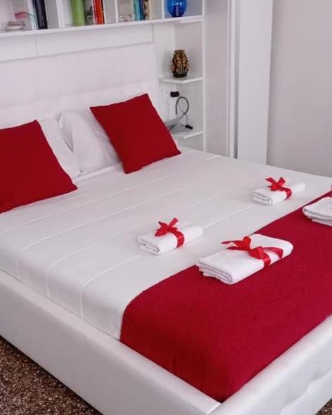 Ca' Alessandro Apartment Venice Ngoại thất bức ảnh