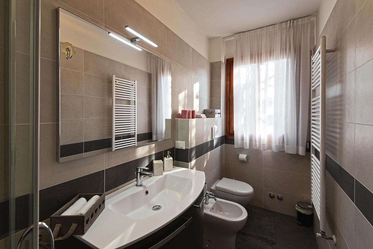 Ca' Alessandro Apartment Venice Ngoại thất bức ảnh