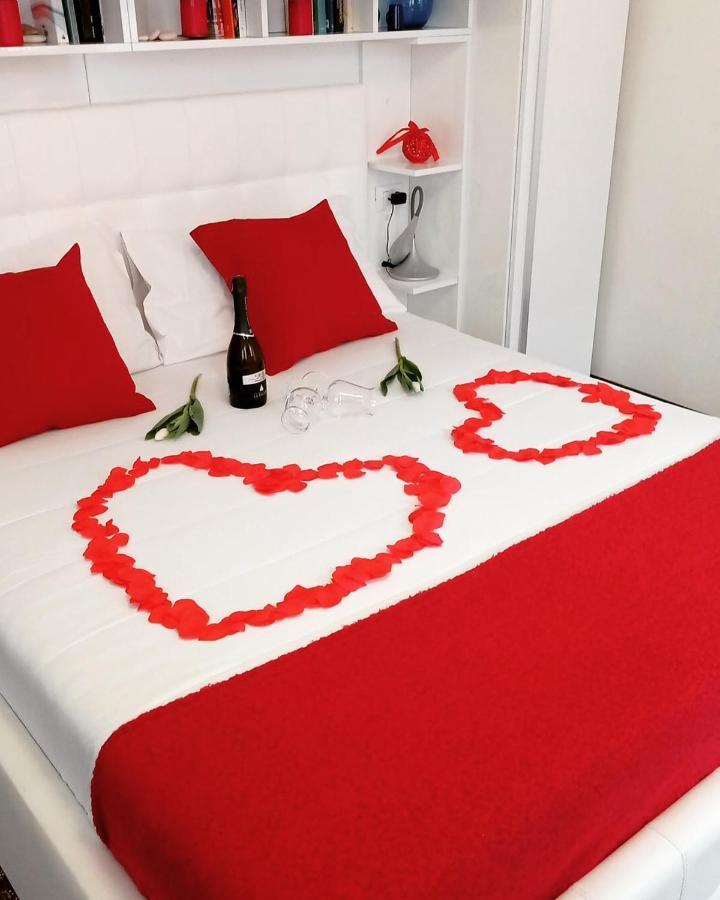 Ca' Alessandro Apartment Venice Ngoại thất bức ảnh