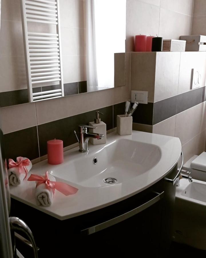 Ca' Alessandro Apartment Venice Ngoại thất bức ảnh