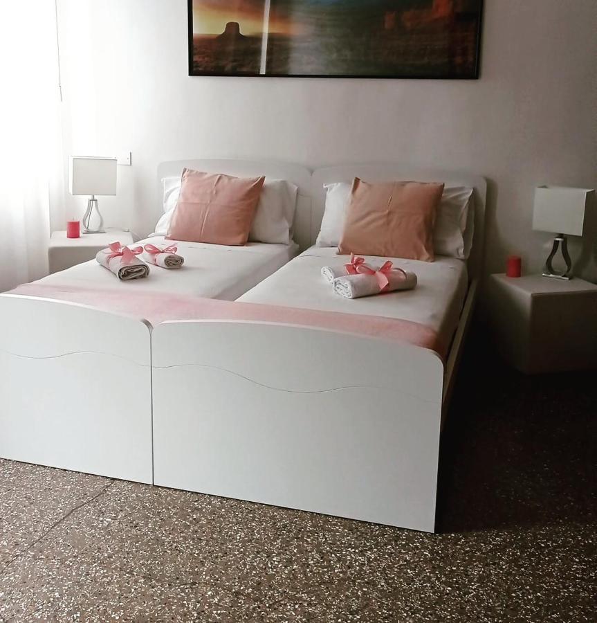 Ca' Alessandro Apartment Venice Ngoại thất bức ảnh