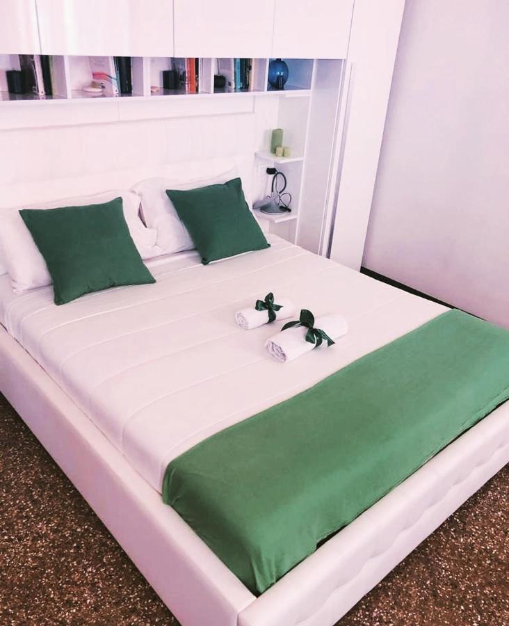 Ca' Alessandro Apartment Venice Ngoại thất bức ảnh