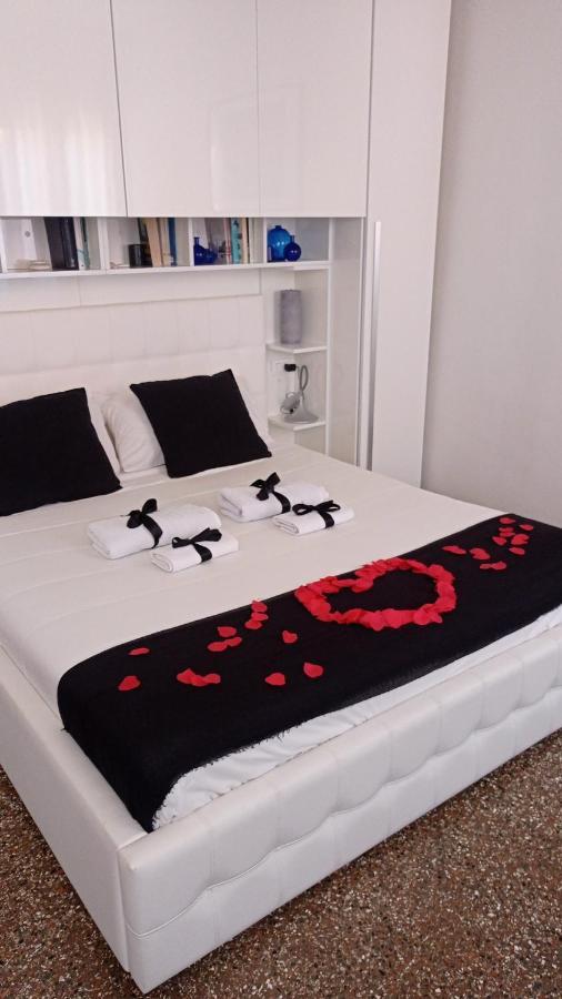 Ca' Alessandro Apartment Venice Ngoại thất bức ảnh