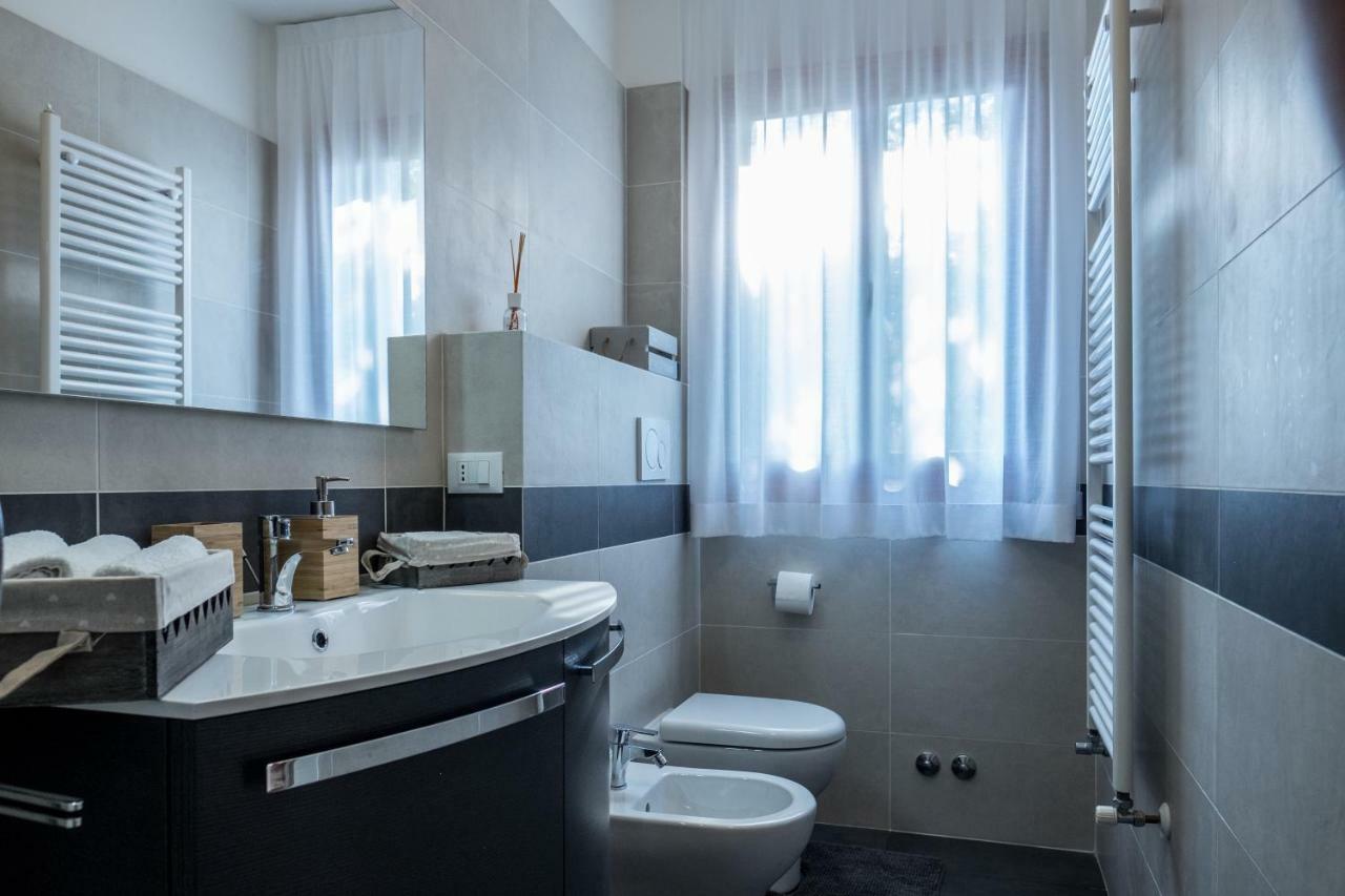 Ca' Alessandro Apartment Venice Ngoại thất bức ảnh